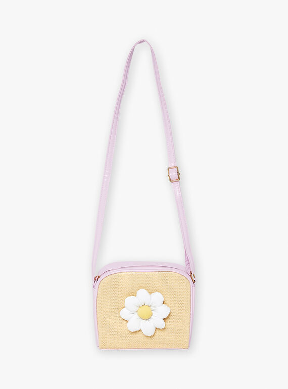 Off white BAG AND POUCH LABAGETTE / 24H4PFI1BES009