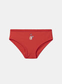 Pale rose BRIEFS / PANTY RIB MLIVETTE / 25E5PF41SLR301