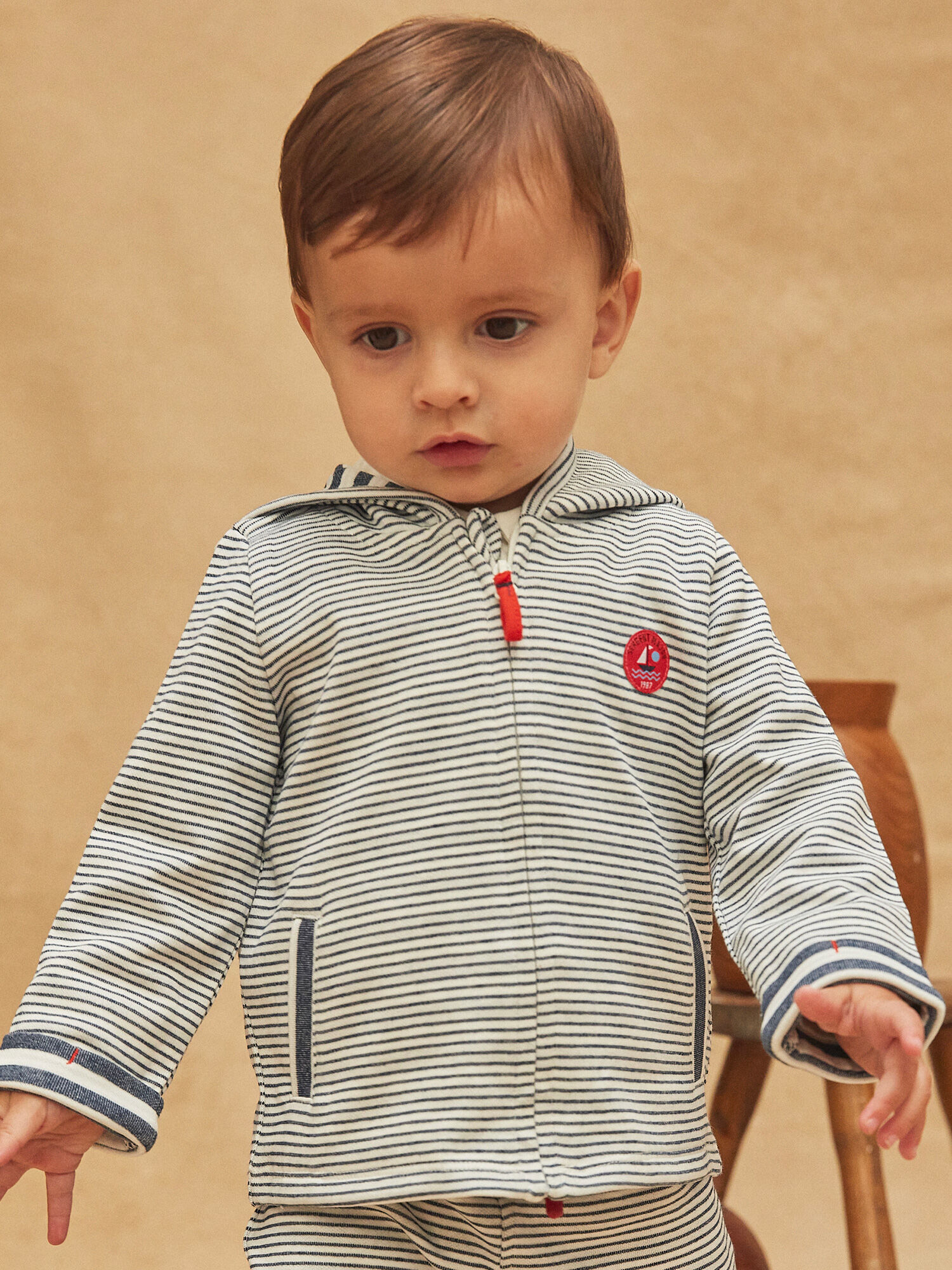 Jogging sergent sale major