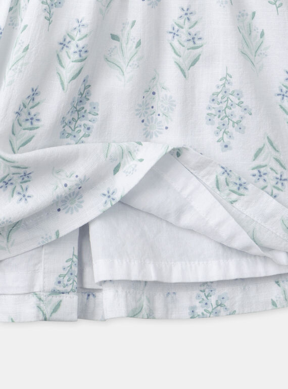 Off white JUMPER DRESS MAFRANCOISE / 25E1BFL1CHS001