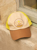 Tennis cap KOCASCAGE / 24E4PGD1CHAI806