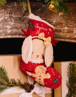 Velvet Christmas boot DUJUSTINE / 22H4BF71ACD050