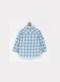 Green Shirt NABENI / 18E1BG51CHMG610