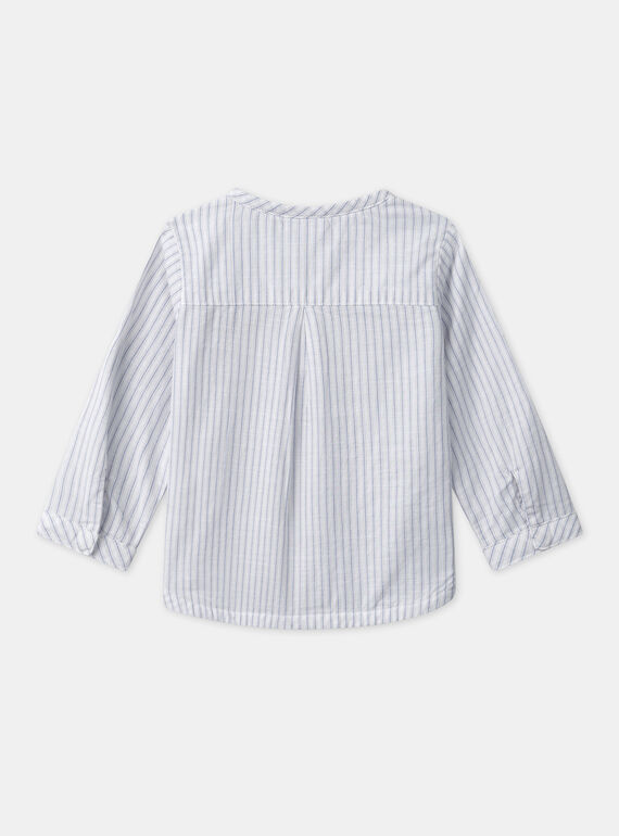 off white SHIRT MAEDDY / 25E1BGL1CHM632