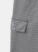 Grey PANTS LADPOULAGE / 24H3PGQ2PANJ923