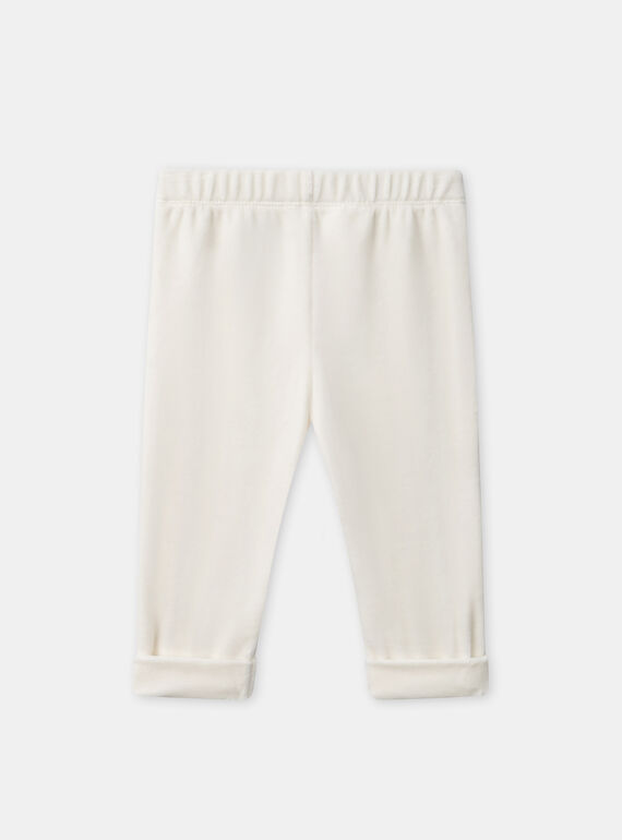 Ivory PYJAMA NEDANNY / 25H5BGD1PYJ005