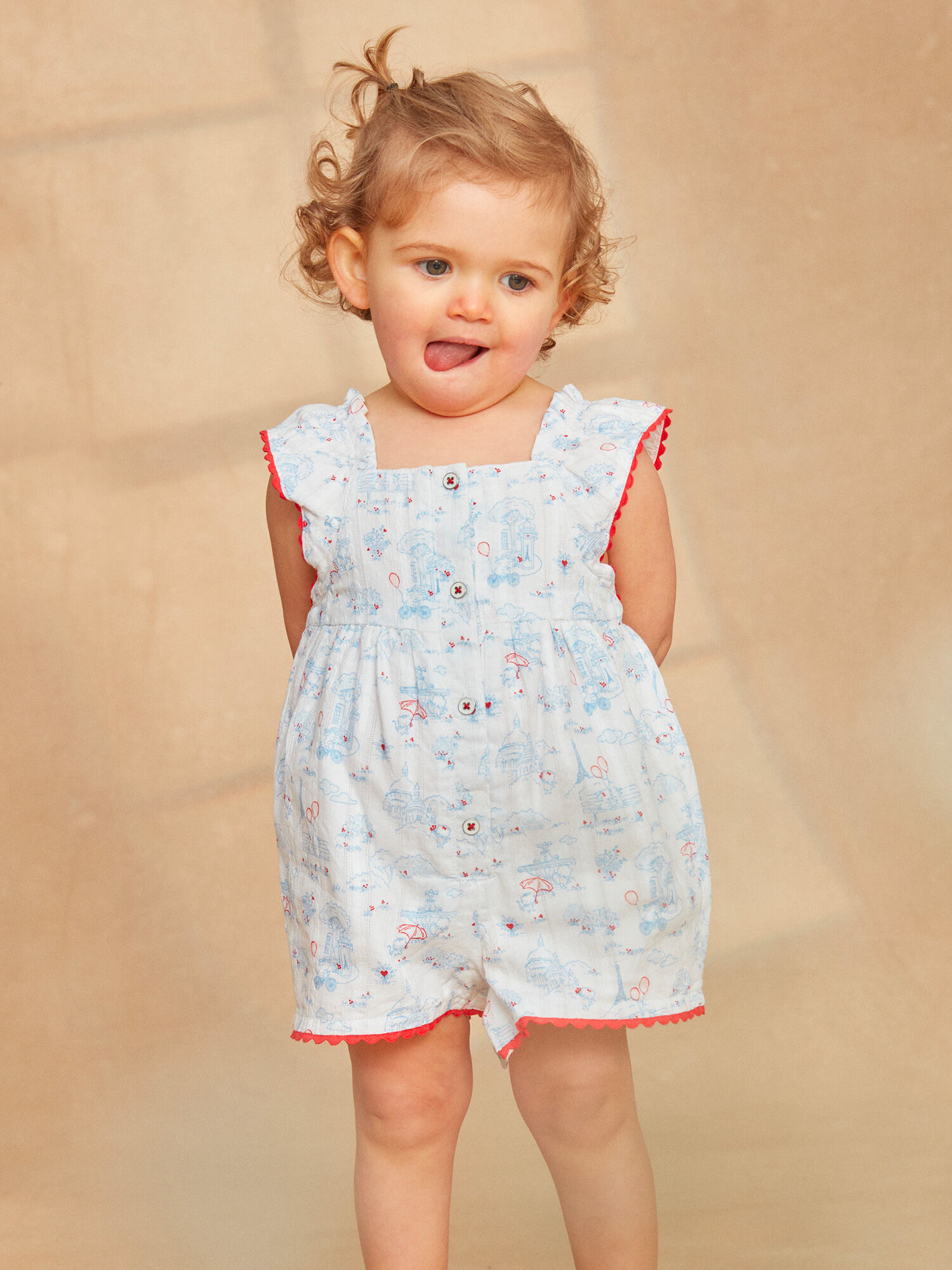 Romper Jumpsuit Outfit New Collection Exclusive prints