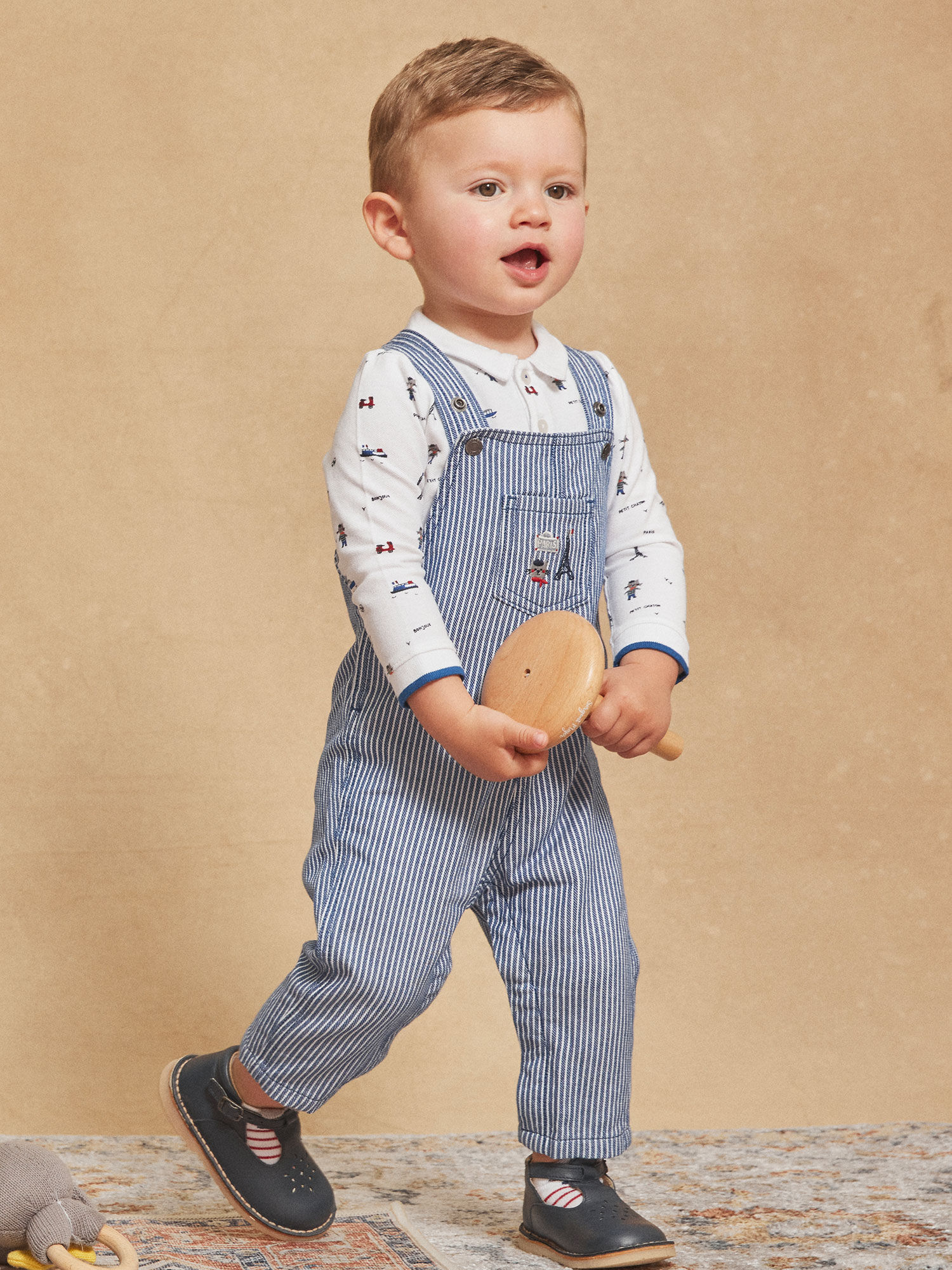 Baby boy 3 36 months New Collection Exclusive prints