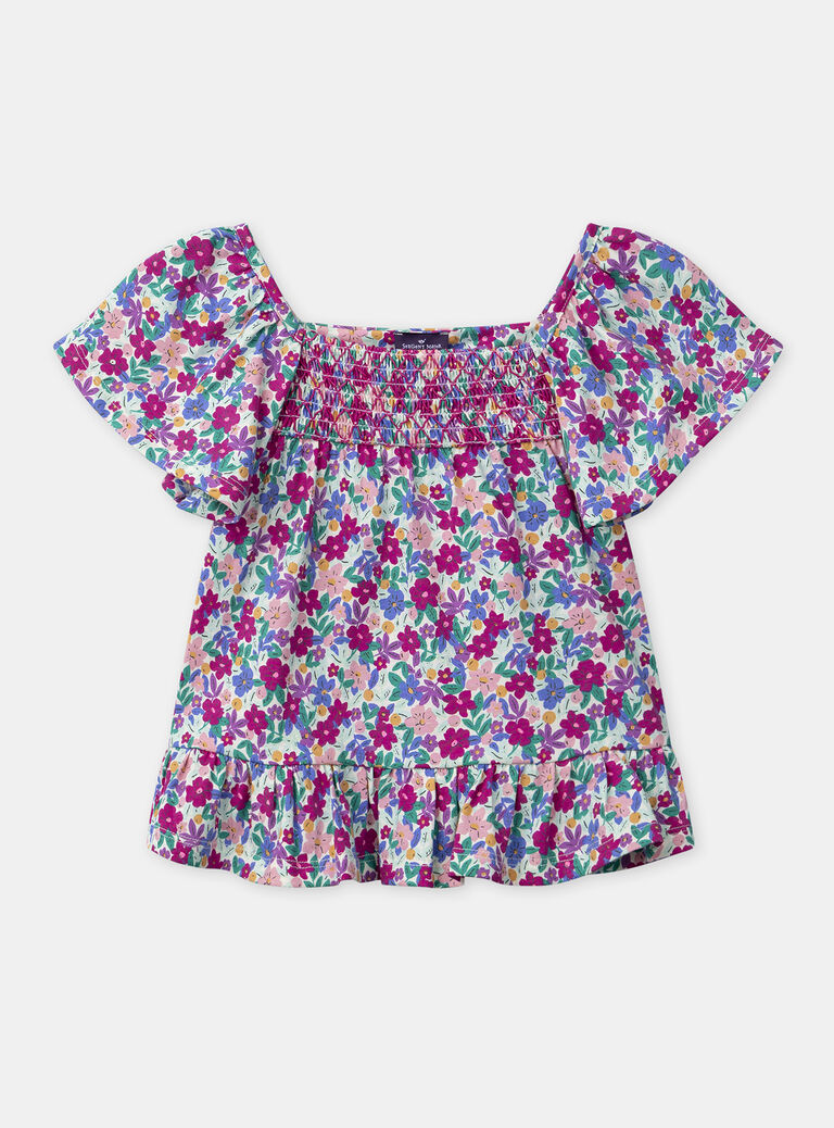 Off white TEE SHIRT SS NABLOUETTE / 25H2PFJ1TMC002