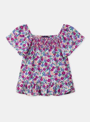 Off white TEE SHIRT SS NABLOUETTE / 25H2PFJ1TMC002