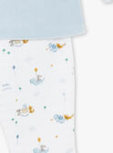 Baby boy set ZOEL / 21E0NGG1ENS020