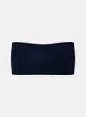 Navy HEADWRAP NINUFETTE / 25H4PFE1BAN705
