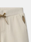 Vanilla COMFORT PANTS MAGNAGE / 25E3PG71CFP114