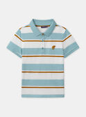 Off white POLO SHIRT MLERAYAGE 2 / 25E3PGT3POL001