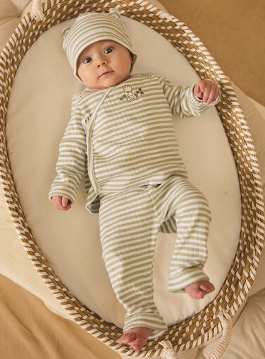 White SET MOUSLIM / 25E0NG12ENS000