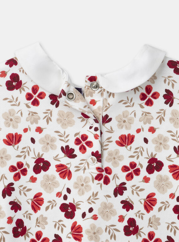 Off white SWEAT SHIRT NESWETTE / 25H2PFK1SWE001