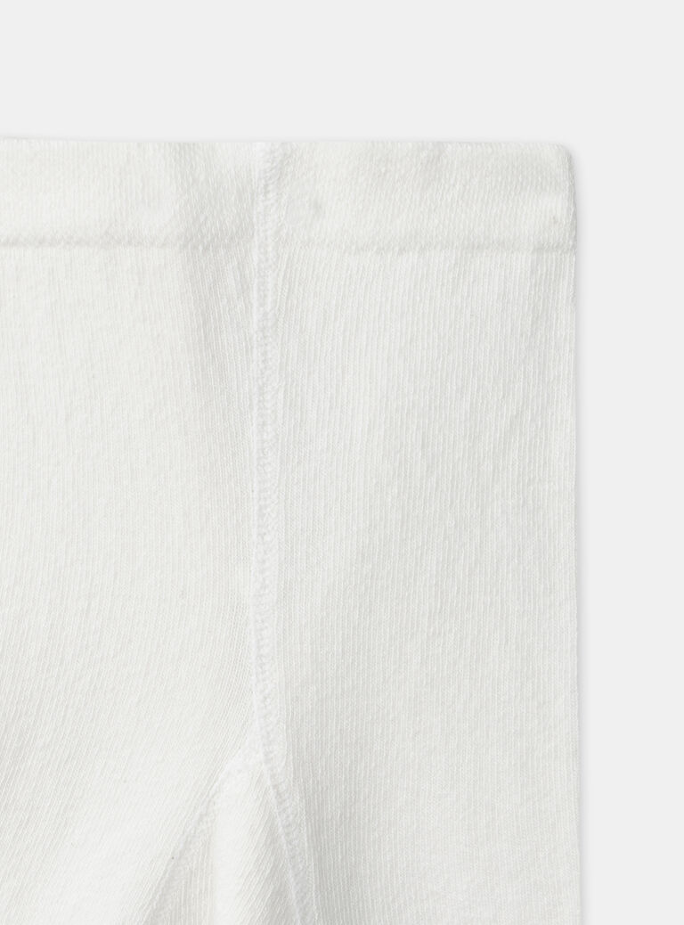 Off white TIGHTS LICOLETTE / 24H4PFK2COL001