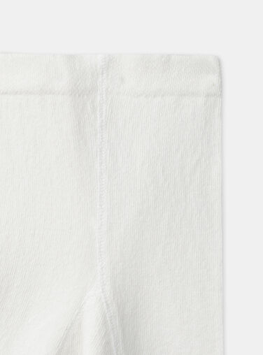 Off white TIGHTS LICOLETTE / 24H4PFK2COL001