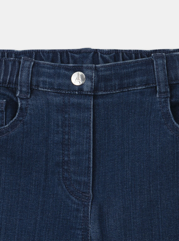  JEANS NUREGLETTE / 25H2PFQ1JEAP269