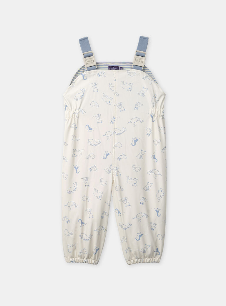 Off white RAIN PANTS NINOE / 25H1BGE2PDP002