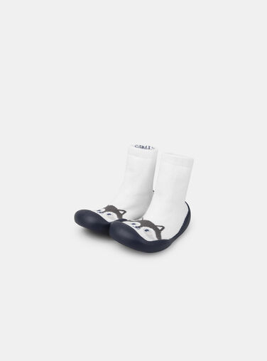 Off white SLIPPERS/SOCKS Off white SLIPPERS/SOCKS NAIDRISS / 25F10BG32D08001