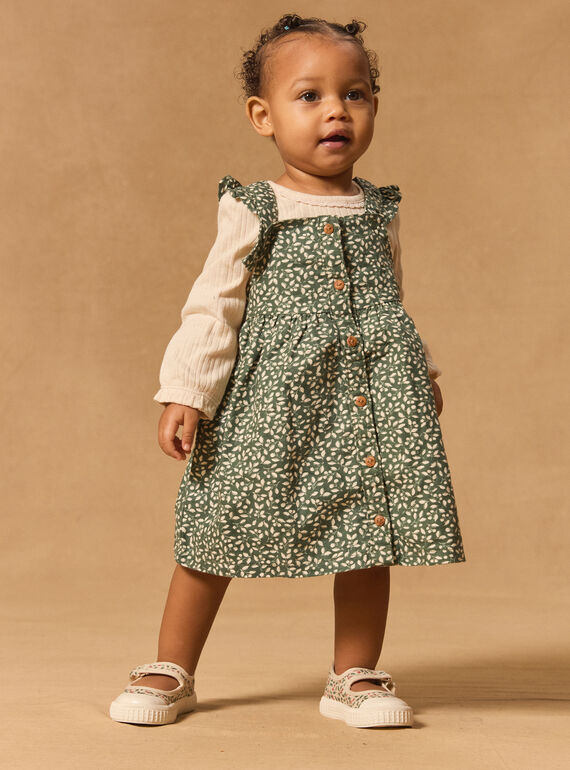 Off white SET MAIVY / 25E1BF91ENSA001