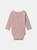 Off white BODYSUIT LASILVAIN / 24H1BGR1BODA001