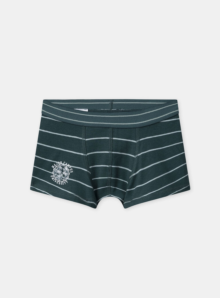 Green BOXER NUIBOXAGE / 25H5PGC1BOX608