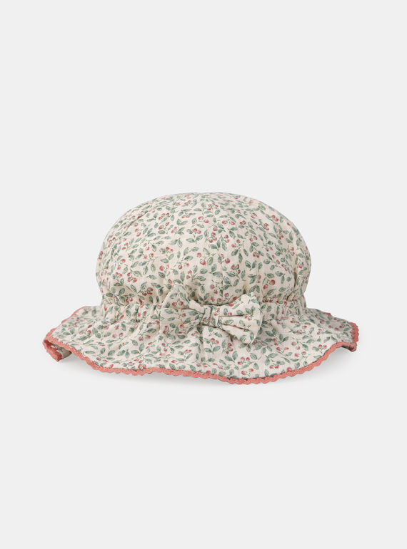 Off white HAT MAISABELLE / 25E4BF91CHAA001