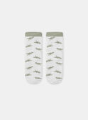 Ivory SOCKS SETx3 NITRIAGE / 25H4PGS1LC3005