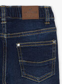 Black regular Jeans FRIZIRAGE1 / 23E3PG82JEAK005
