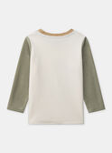 Ivory PYJAMA NUISPIAGE / 25H5PGB3PYJ005