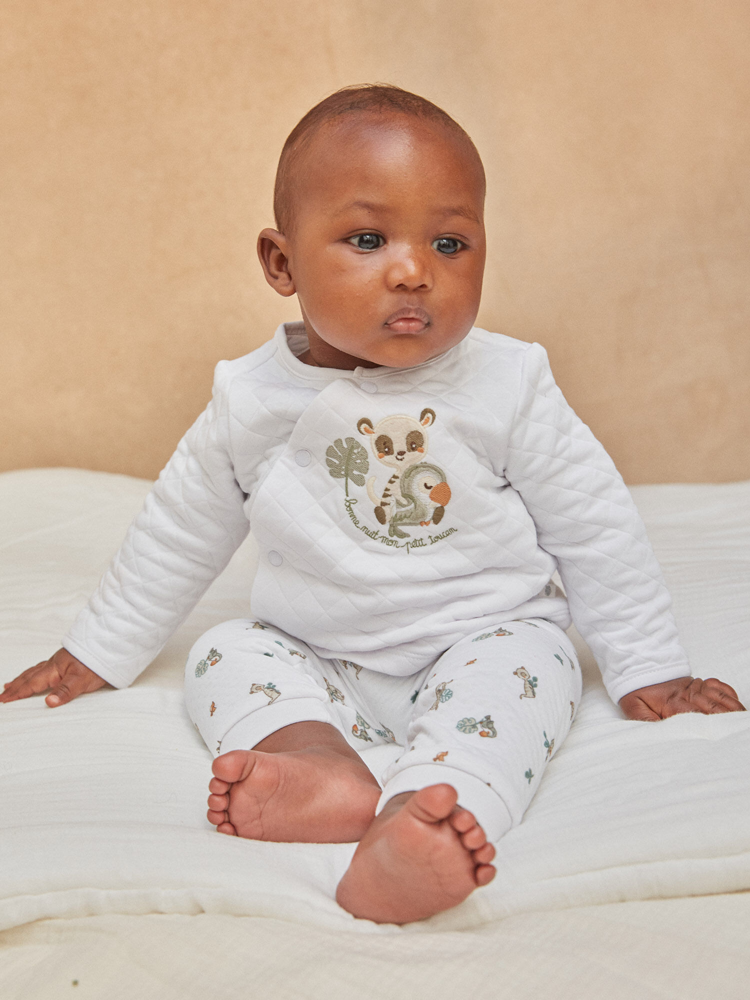Newborn nightwear sales