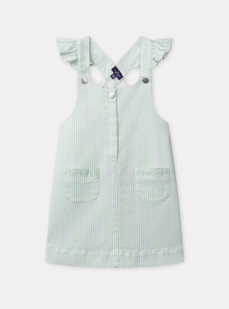 Off white JUMPER DRESS NARAYETTE / 25H2PFJ1CHS002