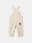 Off white DUNGAREES LASIMON / 24H1BGR1SALA001
