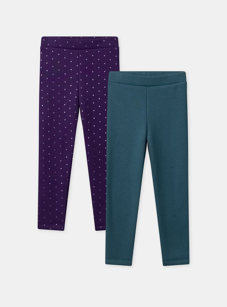 Purple LEGGINGS (bottom) NEXABLETTE 2 / 25H2PFI2LG708