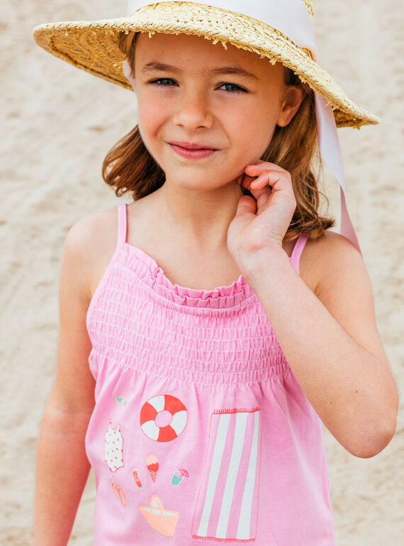 Rose SET MTAZETTE / 25E2PFS1ENS030