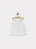 Off white Blouse NASUZIE / 18E1BFL1CHE001