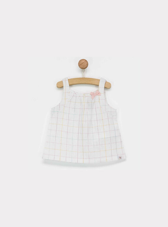 Off white Blouse NASUZIE / 18E1BFL1CHE001