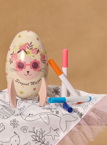 Multicolor TOY 25EOEUFCAT / 25M7GF14JOU099