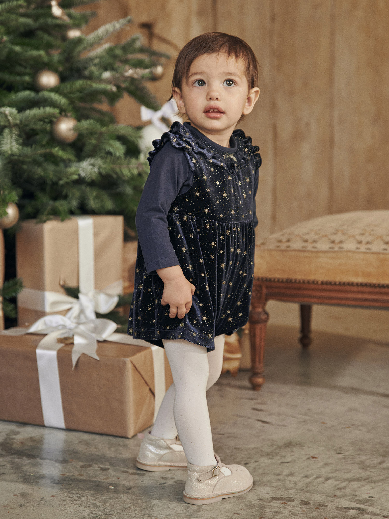 Collection bebe fille sergent hot sale major