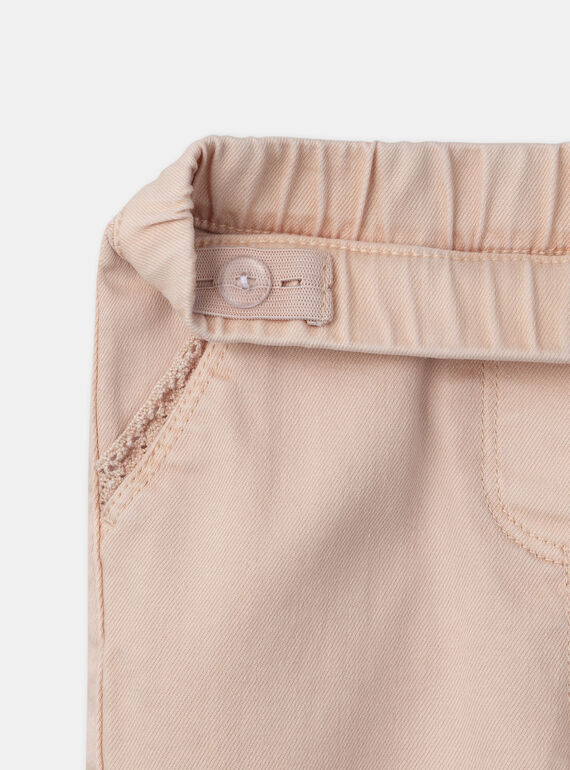 Peach JEANS MIXJINETTE 1 / 25E2PF52JEA311