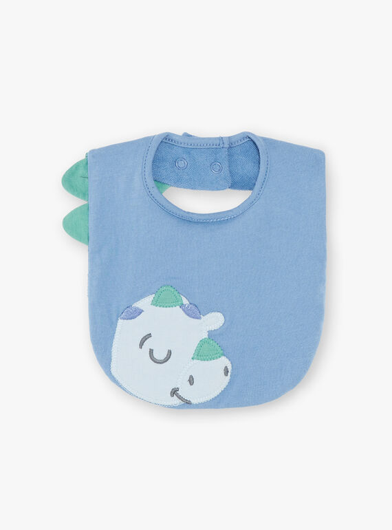 3 pieces baby boy set ZOANGE / 21E0CGG3ENSC203