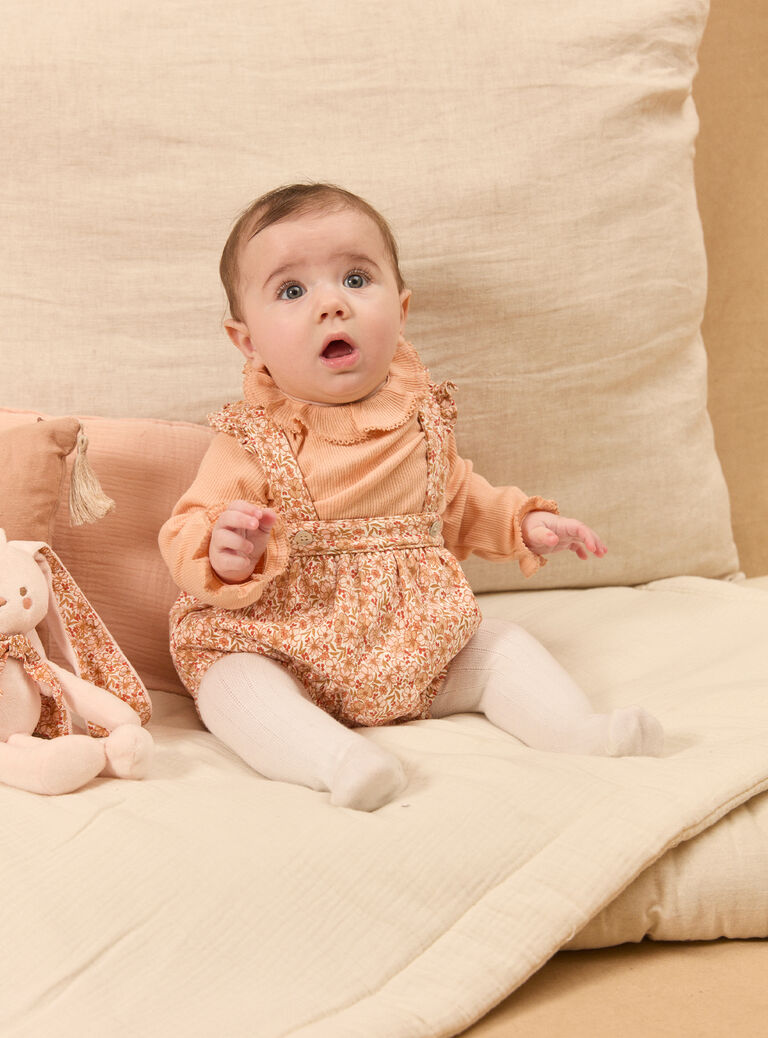 Light rose SET NOELYSE / 25H0CF13ENS318