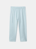 Turquoise PYJAMA VT MUIMETTE 2 / 25E5PFB2PYT202