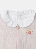 White SET MONICA / 25E0CF21ENS000