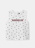 Off white SET MAYOURI / 25E1BGR1ENS009