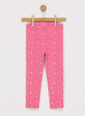 Rose Leggings PAPEMAETTE / 18H4PFQ1CAL030