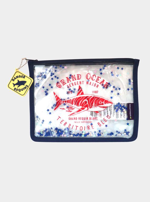 Multicolor BAG AND POUCH SMAPL0032 / 22E4PGO1BES099