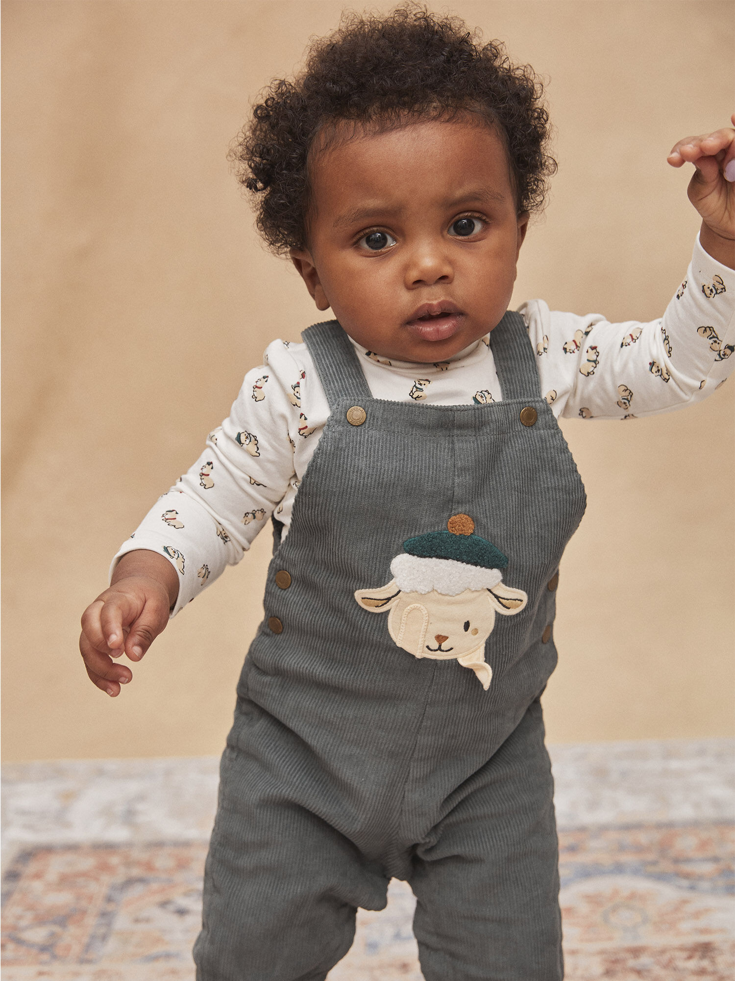 Serge major bebe shop